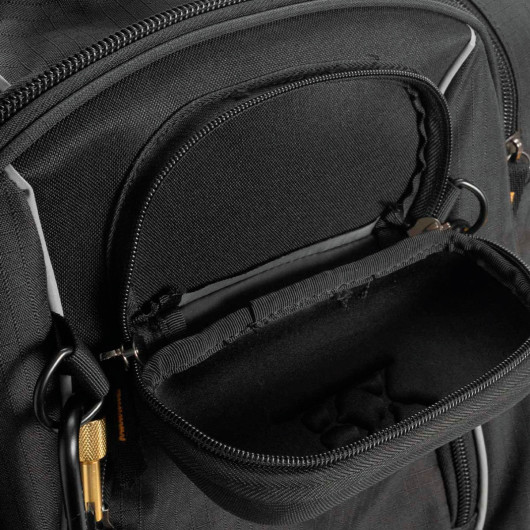 FIFO Transit Backpack Pocket